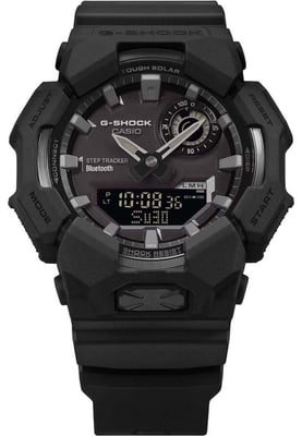 Casio GA-B010-1A1ER Mens G-Shock Smartwatch