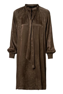 Bayville Tuniek Donkerbruin