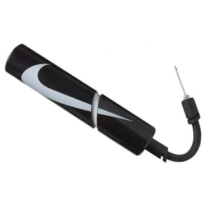 Nike Ball Pump (Black/White)