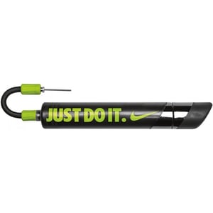 Nike Hyperspeed Ball Pump (Black/Green)