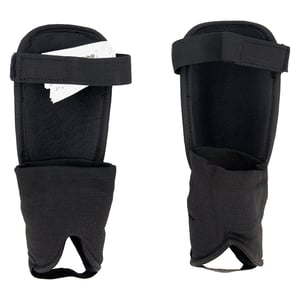 Puma King Shin & Ankle Guards (Black)