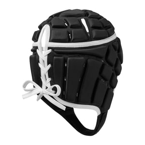 Canterbury Unisex Adult Core Rugby Hoofdbeschermer (Zwart)