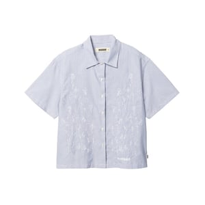 Woodbird Blouse korte mouw 2615-704