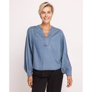 Zhrill Blouse lange mouw n038-n775 zhromy