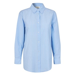 Modström Blouse lange mouw 58993 vigge