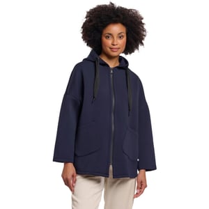 Rino & Pelle Hooded coat