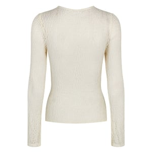Modström Top lange mouw 58978 ummi