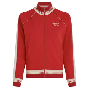 King Louie Lila coljack daytona sweat chili red