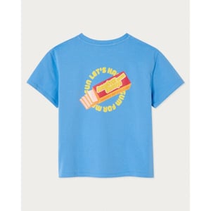 American Vintage T-shirt kfiz02aie
