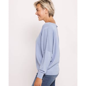 Zhrill Top lange mouw zk341-n798 zhtalia