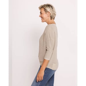 Zhrill Top lange mouw zk340-n3128 zhnina