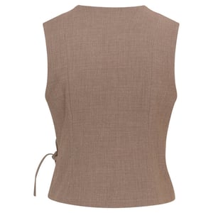 Moss Copenhagen 19541 darina waistcoat