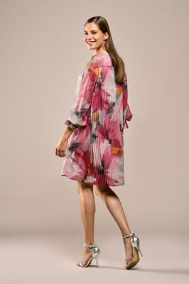 Kenny Print Tuniek Multi