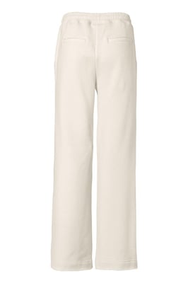 Caroline Tensen Silva Broek Off White