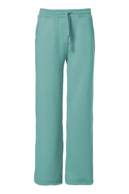 Caroline Tensen Silva Broek Licht Groen