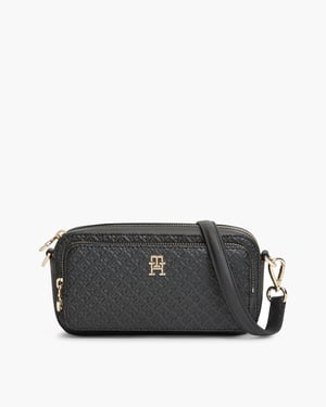 TH Daily Camera Bag in Black