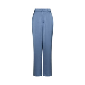 Neo Noir emmett heavy sateen pants 164136 407 smoke blue