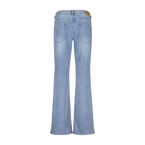 Red Button Colette bleach l31