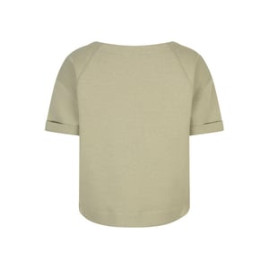 Red Button Skyler scuba olive
