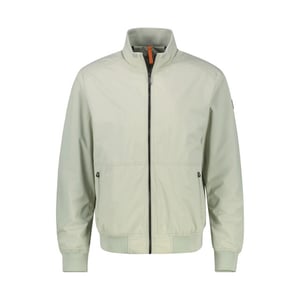 Lerros Heren jas 2627017 633 tinted grey