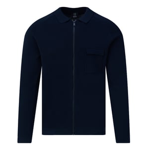 Genti Vest donker