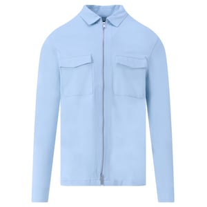 Genti Overshirt