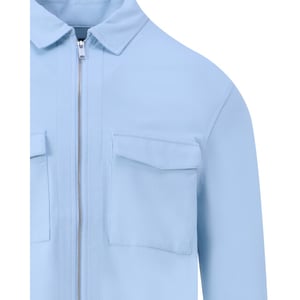 Genti Overshirt