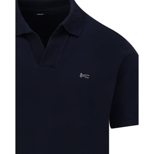Denham Polo donker