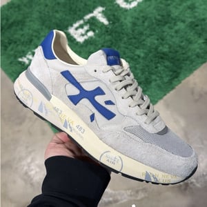 Premiata Men mick 8237 light