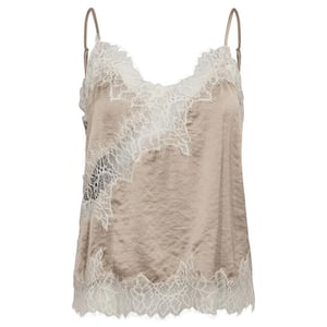 Co'Couture Iduncc lace top