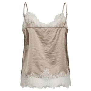 Co'Couture Iduncc lace top