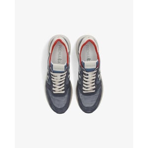 Premiata Men mick 8006 grey