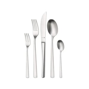WMF Corvo bestekset 66-delig