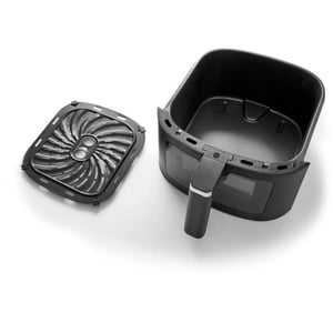 Fritel Airfryer snacktastic 7720 8l