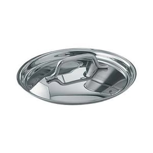 BK Cookware Bk profiline steelpan 16cm /1.6l met deksel