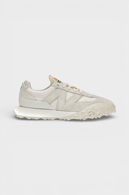 Casablanca x New Balance XC-72 White Trainer