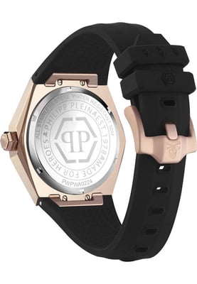 Philipp Plein PWPWA0224 Mens Skull Spikes Watch
