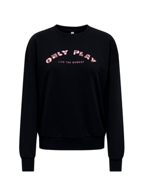 Only Play Pullover
