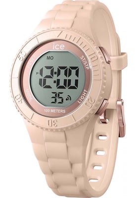 Ice-Watch 021609 Girls Ice Digit Watch