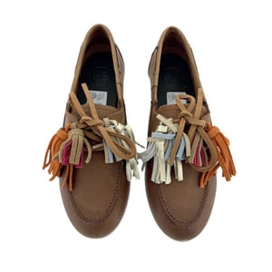 PS Poelman Lpvita-11poe veterschoenen