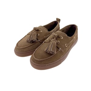 PS Poelman Lpsilk-05poe veterschoenen