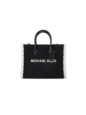 Mirella Medium East West Tote