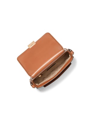 Bradshaw Medelstor Pocket Messenger Bag