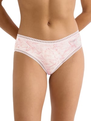 GO Crush Hipster Briefs (3 Pack)