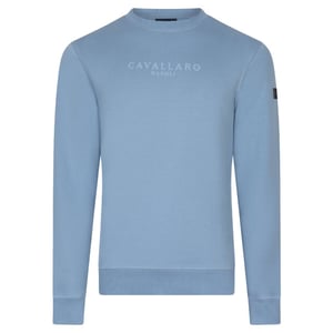 Cavallaro Sweatshirt 120261008 murano