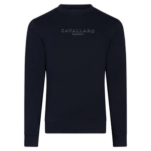 Cavallaro Sweatshirt 120261008 murano