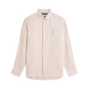Tommy Hilfiger Overhemd lange mouw mw0mw42400