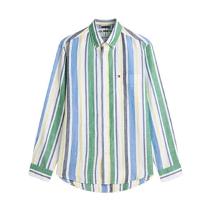 Tommy Hilfiger Overhemd lange mouw mw0mw42454