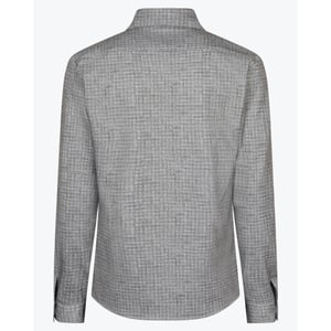 Cavallaro Overshirt 123261006 arcetri