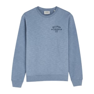 Scotch & Soda Sweatshirt 182308